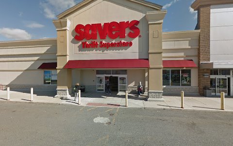 Thrift Store «Savers», reviews and photos, 9 Plaistow Rd #9-a, Plaistow, NH 03865, USA