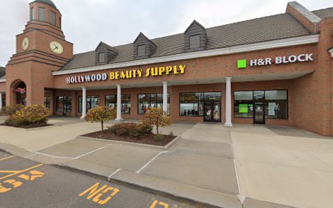 Beauty Supply Store «Hollywood Beauty Supply», reviews and photos, 23765 Greenfield Rd, Southfield, MI 48075, USA