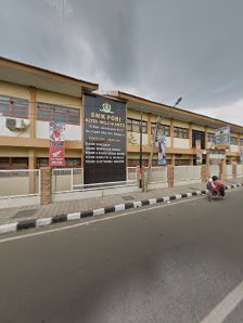 Street View & 360deg - SMK PGRI Kota Mojokerto