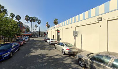 Infinite Health Solutions - Pet Food Store in Long Beach California