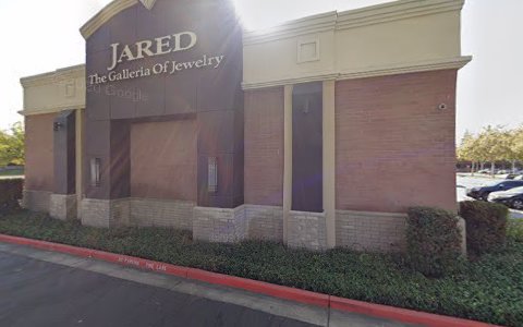 Jewelry Store «Jared The Galleria of Jewelry», reviews and photos, 1620 Arden Way, Sacramento, CA 95815, USA