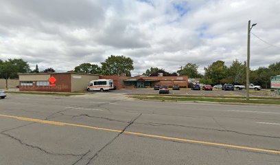 City Medical - Pet Food Store in Southgate Michigan