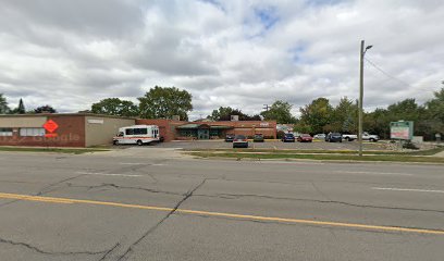 Swindle Jerry D DC - Pet Food Store in Southgate Michigan