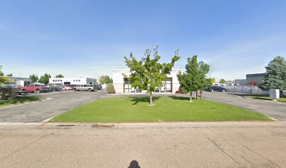 Whetton Natural Health and Chiropractic Center - Pet Food Store in Ogden Utah