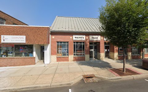 Laundromat «Wayne Wash World III», reviews and photos, 435 Raritan Ave, Highland Park, NJ 08904, USA
