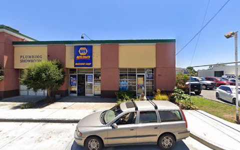 Auto Parts Store «NAPA Auto Parts - Walther Parts Inc», reviews and photos, 1822 Soquel Ave, Santa Cruz, CA 95062, USA