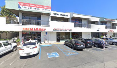 Higashida Rolen DC - Pet Food Store in Canoga Park California
