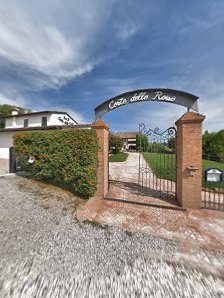 Foresteria Lombarda Corte Delle Rose Via Santa Maria delle Rose, 2, 46043 Castiglione delle Stiviere MN, Italia