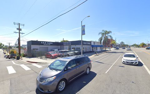 Used Car Dealer «A & a Car», reviews and photos, 1760 Long Beach Blvd, Long Beach, CA 90813, USA