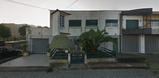 Centro Social São Cristóvão Selho