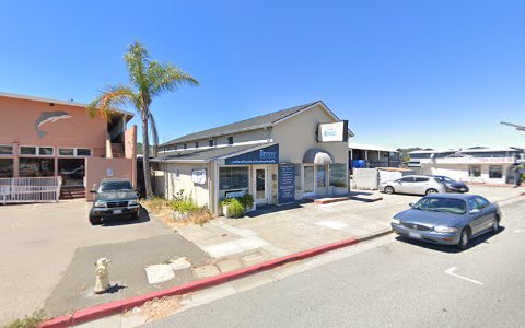 Health Club «Brrrrr Cryotherapy», reviews and photos, 143-A 3rd St, San Rafael, CA 94901, USA