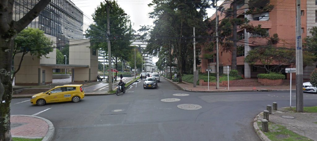 Apartamentos Amoblados en Bogotá