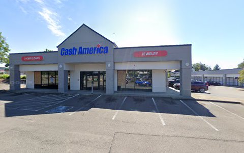 Check Cashing Service «Cash America Pawn», reviews and photos, 23201 Pacific Hwy S, Kent, WA 98032, USA