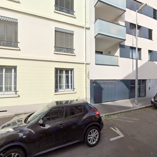 Agence immobilière R2i Lyon