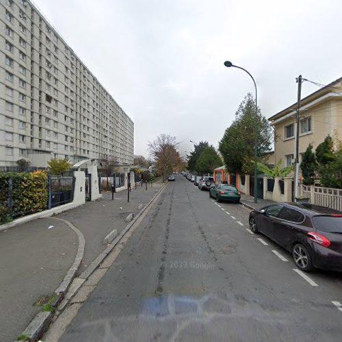 Logement Francilien à Épinay-sur-Seine