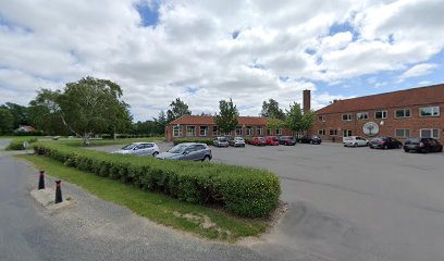Hårslev Skole / Vejruphuse (Nordfyn Kommune)