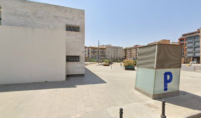 FISIOTERAPEUTA Chus Arrufat a EMAC Salut en Tortosa