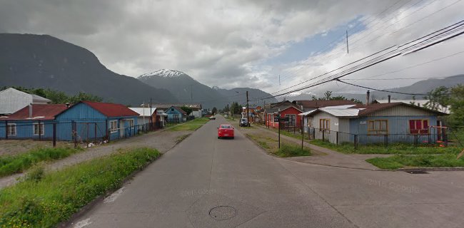 Manuel Rodríguez, Región XI, Chile, Puerto Aysen, Aysén, Chile