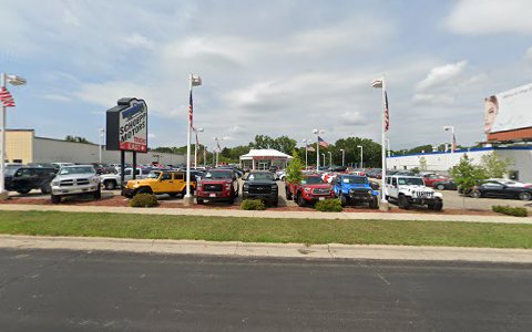 Used Car Dealer «Schoepp Motors East», reviews and photos, 2402 S Stoughton Rd, Madison, WI 53716, USA