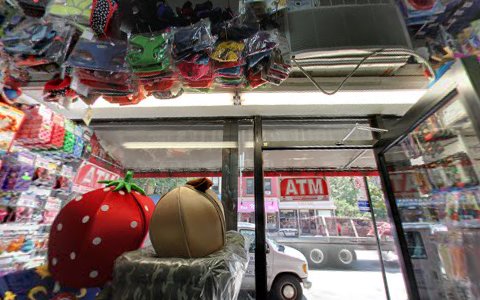 Pet Store «Pet Boutique and Supply», reviews and photos, 320 5th Ave, Brooklyn, NY 11215, USA
