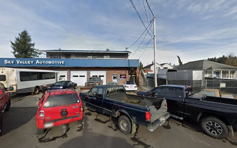 Auto Repair Shop «Sky Valley Automotive Inc», reviews and photos, 609 Main St, Sultan, WA 98294, USA