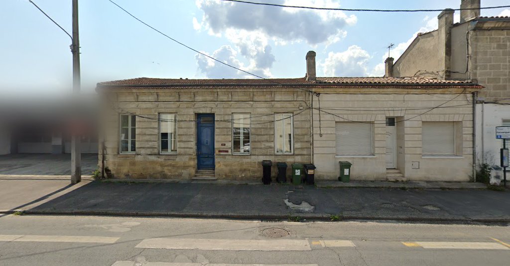 Bonjean Claude à Villenave-d'Ornon