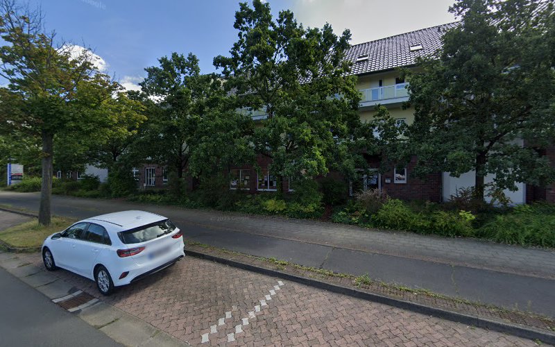 Natural Fitness Oase