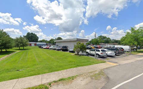 Auto Repair Shop «Brady Automotive», reviews and photos, 6001 Terry Rd, Louisville, KY 40258, USA
