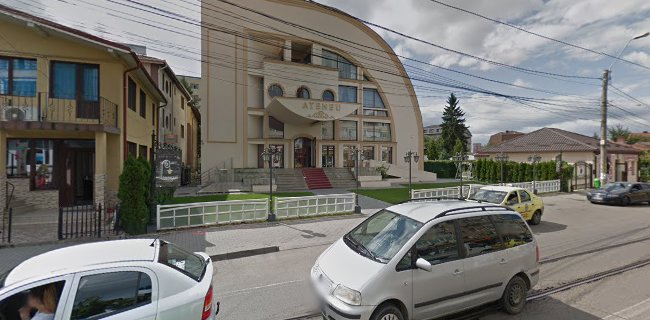 Opinii despre Filiala „Ateneu” a Bibliotecii Județene „Gh. Asachi” Iași în <nil> - Bibliotecă