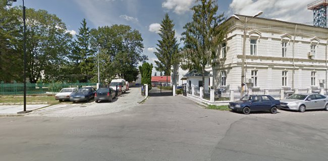 Parchetul de pe lângă Tribunalul Dâmbovița - Avocat
