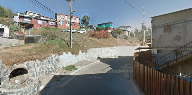 Los Canelos 278, Valparaíso, Viña del Mar, Valparaíso, Chile
