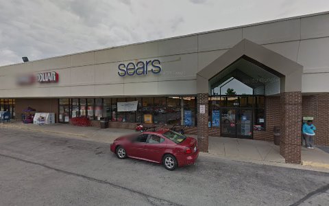 Appliance Store «Sears Hometown Store», reviews and photos, 4228 Saron Dr, Lexington, KY 40515, USA