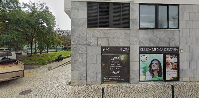 Análises Clínicas Affidea Laboratórios - Olivais Norte - Médico