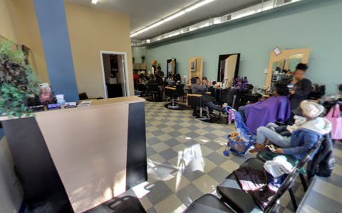 Beauty Salon «Image 79 Salon», reviews and photos, 7911 S Cottage Grove Ave, Chicago, IL 60619, USA