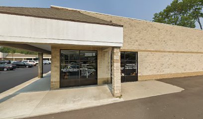 Health Solution Center: Mejad Meziar DC - Pet Food Store in Lorain Ohio