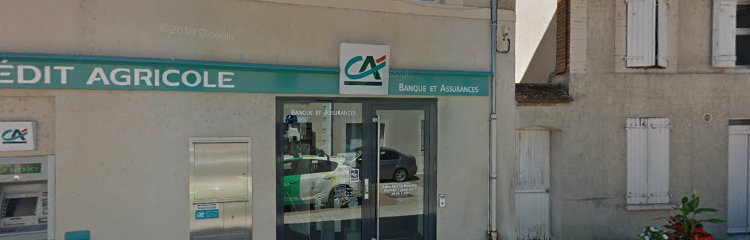 Photo du Banque Crédit Agricole Centre Loire - Argent Sur Sauldre à Argent-sur-Sauldre