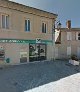 Banque Crédit Agricole Centre Loire - Argent Sur Sauldre 18410 Argent-sur-Sauldre