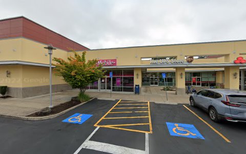 Electronics Store «RadioShack», reviews and photos, 2854 Willamette St, Eugene, OR 97405, USA