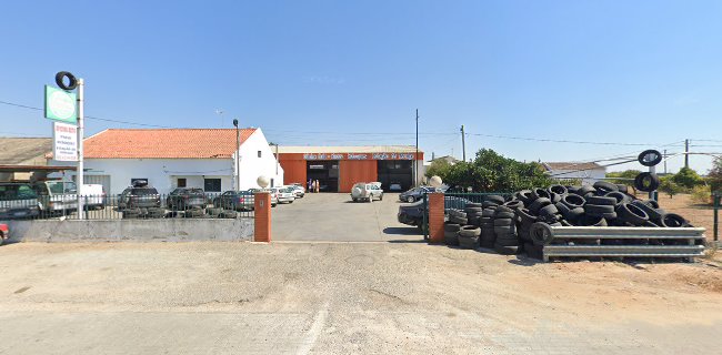 António belchior braz pneus Reboque e oficina auto - Oficina mecânica