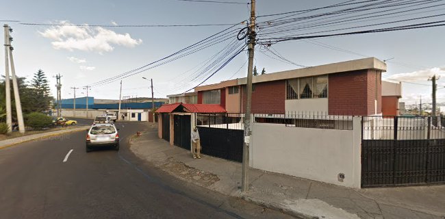 Opiniones de Cooperativa de Transporte en Pasajeros en Taxis Del Labrador en Quito - Servicio de taxis