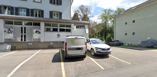 CKW Geschäftsstelle Luzern