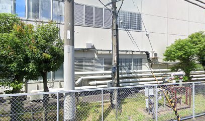 日本電気硝子 精密ガラス加工センター