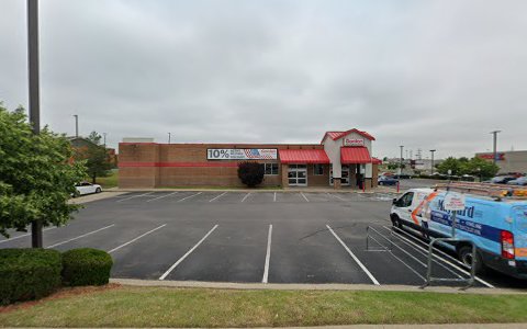 Restaurant Supply Store «Gordon Food Service Store», reviews and photos, 2809 Wilma Rudolph Blvd, Clarksville, TN 37040, USA