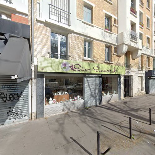 Boucherie Chauvel à Paris