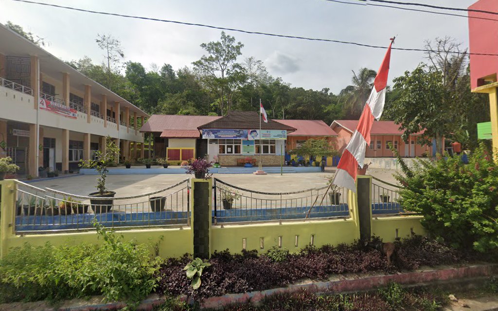Foto SMP  Negeri 9 Sawahlunto, Kota Sawah Lunto