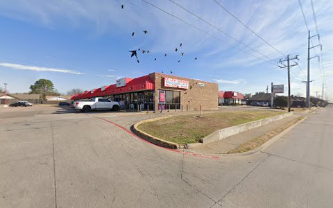 Convenience Store «Quick Way Corner Store», reviews and photos, 3700 Cheyenne St, Irving, TX 75038, USA