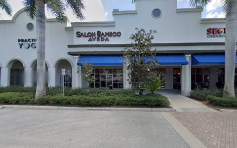Beauty Salon «Salon Bamboo Aveda», reviews and photos, 5926 Premier Way #122, Naples, FL 34109, USA