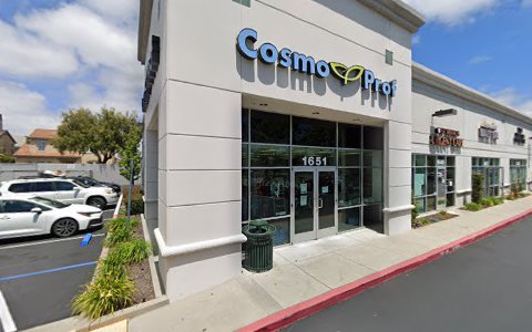 Beauty Supply Store «CosmoProf», reviews and photos, 1651 Industrial Pkwy W, Hayward, CA 94544, USA