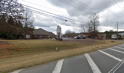 Elkins Chiropractic Center - Pet Food Store in Powder Springs Georgia