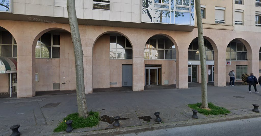 Cabinet Dentaire des Drs Ohana et Terranti - La Défense V à Courbevoie (Hauts-de-Seine 92)